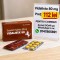 Vidalista 80 mg potenta extra puternic