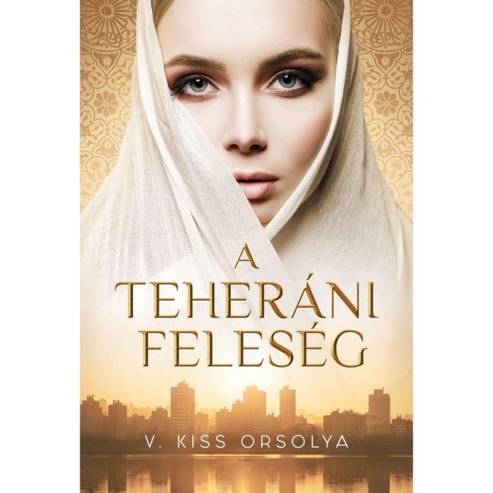 A teher&aacute;ni feles&eacute;g