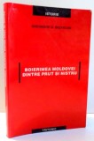 BOIERIMEA MOLDOVEI DINTRE PRUT SI NISTRU de GHEORGHE G. BEZVICONI , 2004