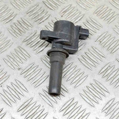 Bobina de inducție de &amp;icirc;naltă tensiune JAGUAR S-TYPE X200 2005 OEM: XW4U-12A366-AC 13861320 foto