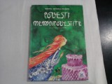 POVESTI NEMAIPOVESTITE - DORINA- GRATIELA AOLARITI