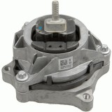 LEMF&Ouml;RDER 39437 01 Suport motor