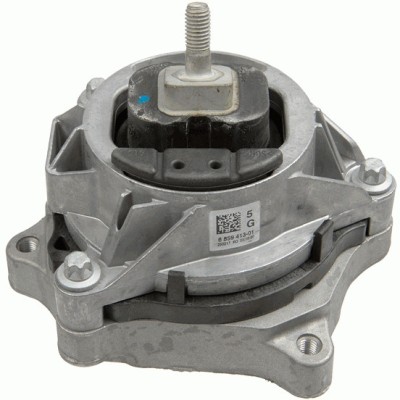 LEMF&amp;Ouml;RDER 39437 01 Suport motor foto