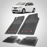 Cumpara ieftin Covorase Seat Mii Hatchback 3 Usi Compatibile 2011-2019 | Black