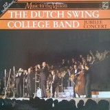 Vinil 2xLP The Dutch Swing College Band &ndash; Jubilee Concert (VG+)