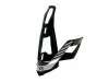 Suport Bidon Apa P2R HUGG - Negru-Argintiu Ultimate FactoryBikes