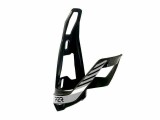 Cumpara ieftin Suport Bidon Apa P2R HUGG - Negru-Argintiu Ultimate FactoryBikes