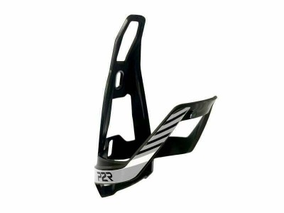 Suport Bidon Apa P2R HUGG - Negru-Argintiu Ultimate FactoryBikes foto