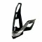 Suport Bidon Apa P2R HUGG - Negru-Argintiu Ultimate FactoryBikes