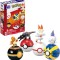 POKEMON MEGA SET 4 BILE ECHIPA DE FOC