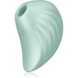 Satisfyer PEARL DIVER stimulator pentru clitoris Mint 9,3 cm