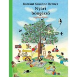 Ny&aacute;ri b&ouml;ng&eacute;sző - Rotraut Susanne Berner
