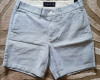 Pantaloni scurti Abercrombie&Fitch W30 - Lichidare stoc, 30, Bumbac