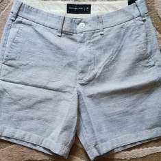 Pantaloni scurti Abercrombie&Fitch W30 - Lichidare stoc