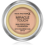 Cumpara ieftin Max Factor Miracle Touch fond de ten crema hidratant SPF 30 culoare 055 Blushing Beige 11,5 g