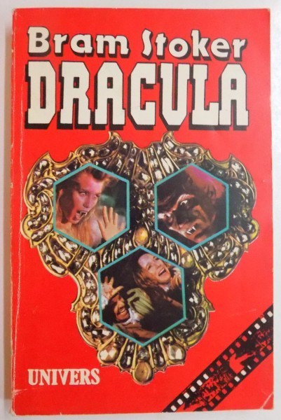 DRACULA de BRAM STOKER, 1993