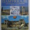 PAMUKKALE - HIERPOLISA &amp; LAODIKEYA - HIKMET UGURLUAY , ALBUM ISTORICO - CULTURAL , ANII &#039;90 , TEXT IN LIMBA RUSA