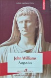 Augustus - 2017 - John Williams (XC162), Polirom