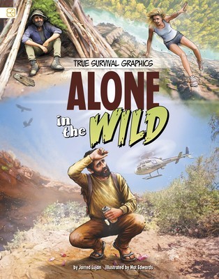 Alone in the Wild foto