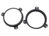 Cadru Difuzor 165mm Compatibil Citro&euml;n Peugeot Subaru Toyota (Set 2)
