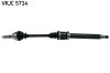 SKF VKJC 5714 Planetara