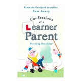 Confessions of a Learner Parent : Parenting like a boss