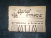 REVISTA OGORUL ROMANESC 28 APRILIE 1940