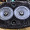 Boxe Boschmann PR-1325xl 160Watt + Amplificator macaudio 100 Watt