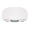 Cantar digital pentru bebelusi BabyCare, pana la 25 kg, ecran iluminat, memorie, 0+ luni, Reer 64120 Children SafetyCare
