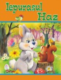 Iepurasul Haz - Editura Crisan