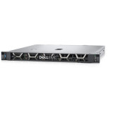 PowerEdge R350 Rack Server Intel Xeon E-2378 2.6GHz, Dell