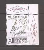 Monaco 1997 - Al 13-lea Magic Grand Prix, Monte Carlo San Francisco, MNH