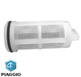 Cumpara ieftin Filtru ulei original Gilera Runner VX-VXR 125-200 - Piaggio Beverly - Fly - Liberty 125-200 - Vespa ET4 - GT - LX - LXV - S 125-200cc