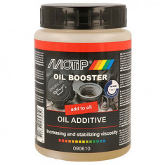 ADITIV ULEI MOTOR, OIL BOOSTER, 440ML - MOTIP