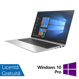 Cumpara ieftin Laptop Refurbished HP EliteBook X360 1040 G7, Intel Core i7-10610U 1.80 - 4.90GHz, 16GB DDR4, 512GB SSD, 14 Inch Full HD Touchscreen, Webcam + Windows