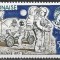 B2869 - Gabon 1973 - Cosmos ,neuzat,perfecta stare