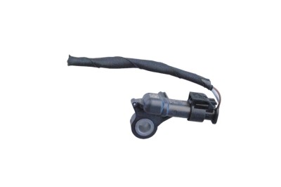 Senzor de impact st&amp;acirc;nga față VOLVO XC40 536 2023 OEM: 32381888 23810592 foto