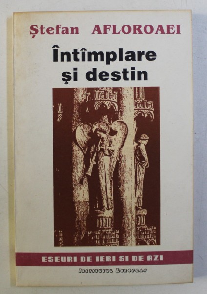 INTAMPLARE SI DESTIN de STEFAN AFLOROAEI , 1993
