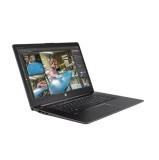 Laptop Refurbished, HP ZBOOK 15 G3, Procesor I7 6820HQ, Memorie RAM 16 GB, SSD 256 GB NVME + HDD 500 GB, Windows 10 Pro, Webcam, US, Backlight, Ecran