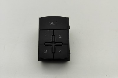 Panou de butoane AUDI A8 D3 4E2, 4E8 2006 OEM: 4E0959769 | 30277028 foto
