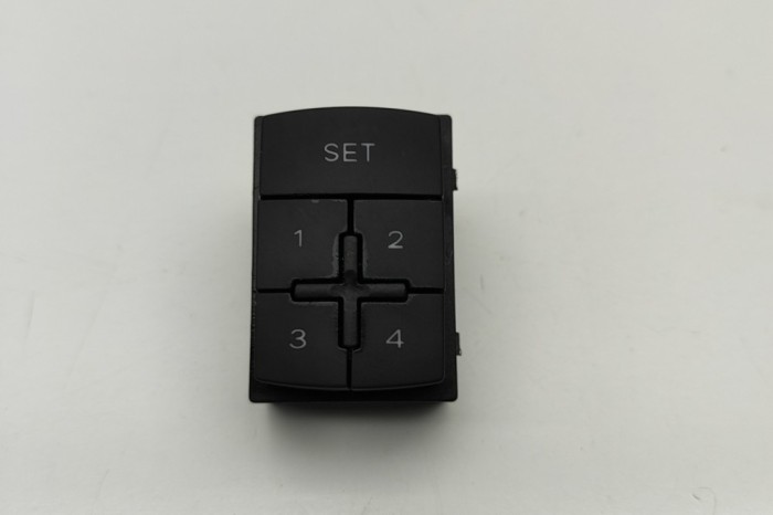 Panou de butoane AUDI A8 D3 4E2, 4E8 2006 OEM: 4E0959769 | 30277028