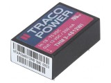 Convertor DC/DC 3W 18-75V la 12V 250mA DIP24