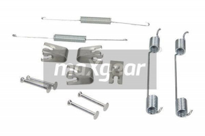 Set accesorii, sabot de frana FIAT Tempra Sedan (159) ( 03.1990 - 12.1998) foto