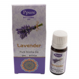 Ulei parfumat aromaterapie ppure nag champa lavender 10ml, Stonemania Bijou