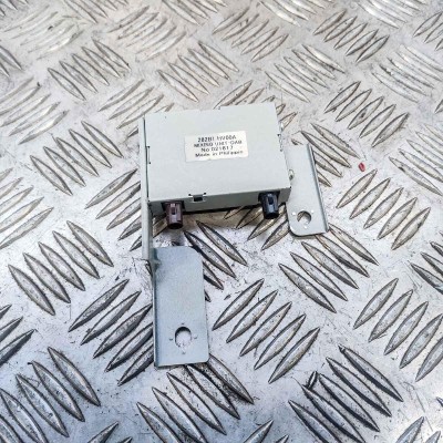 Amplificator de antena NISSAN QASHQAI II J11, J11_ 2017 OEM: 282B1-HV00A 10631024 foto