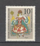 Berlin.1970 Nasterea Domnului-Marionete SB.795, Nestampilat