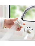 Aerator apa pentru robinetul de bucatarie cu 3 moduri de functionare, AVEX