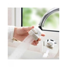 Aerator apa pentru robinetul de bucatarie cu 3 moduri de functionare