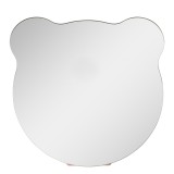Cumpara ieftin Oglinda masa Ursulet 16x16x4 cm