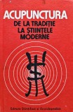 Cumpara ieftin Acupunctura de la tradiție la științele moderne (AR12)